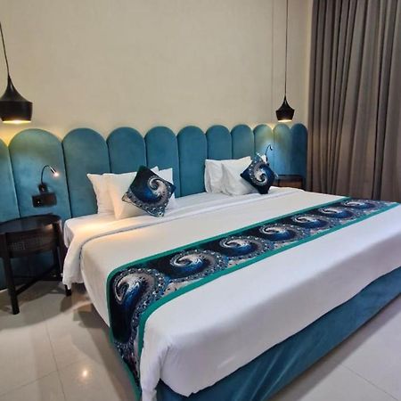 Marine Bay Sanur 호텔 외부 사진