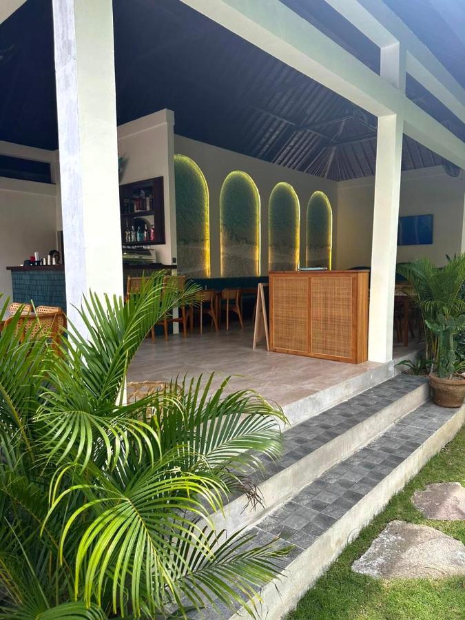 Marine Bay Sanur 호텔 외부 사진