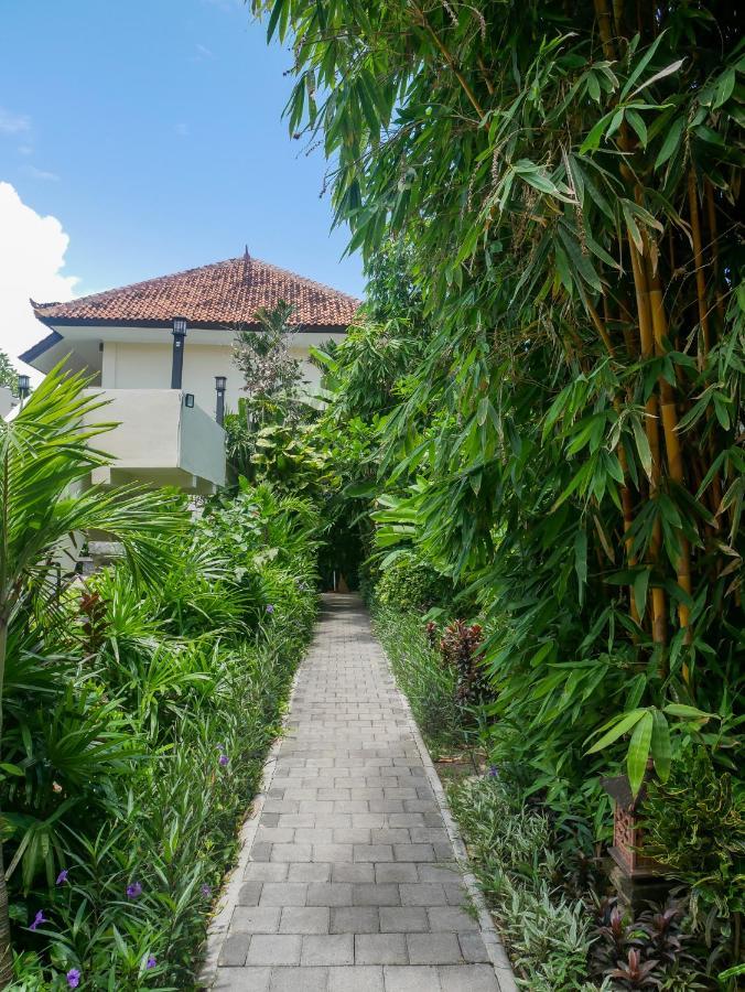 Marine Bay Sanur 호텔 외부 사진