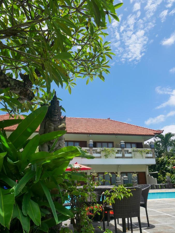 Marine Bay Sanur 호텔 외부 사진