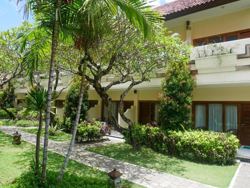 Marine Bay Sanur 호텔 외부 사진