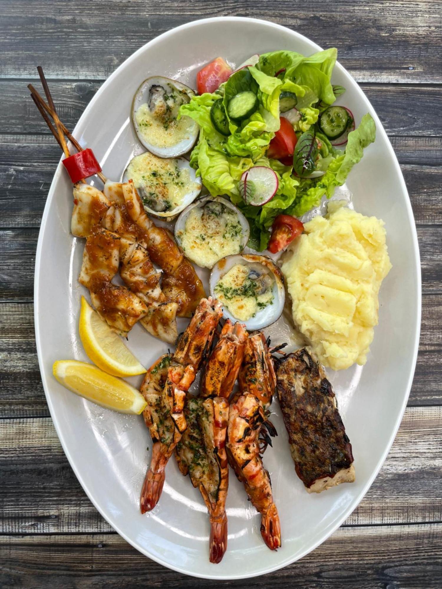 Marine Bay Sanur 호텔 외부 사진