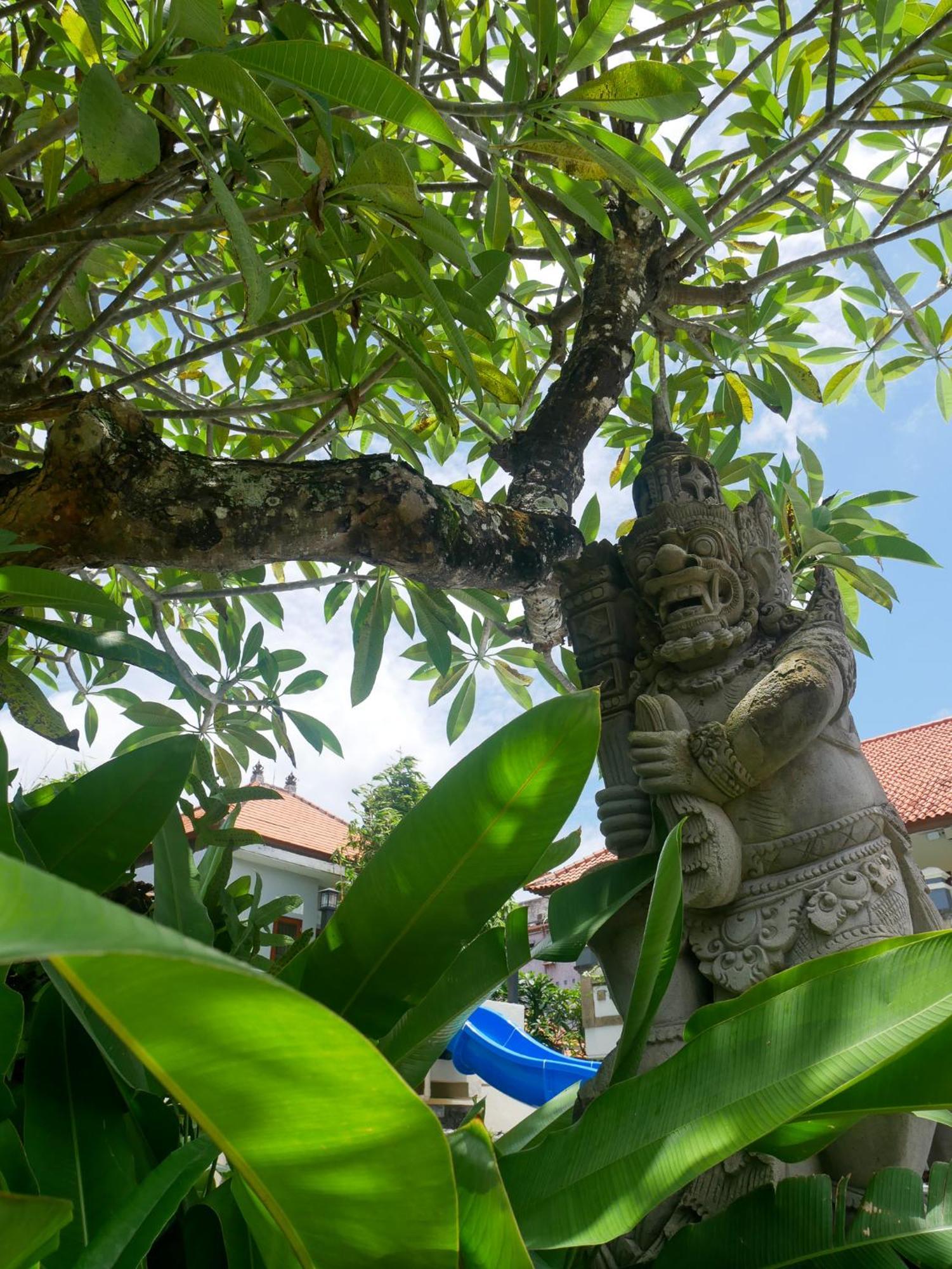 Marine Bay Sanur 호텔 외부 사진